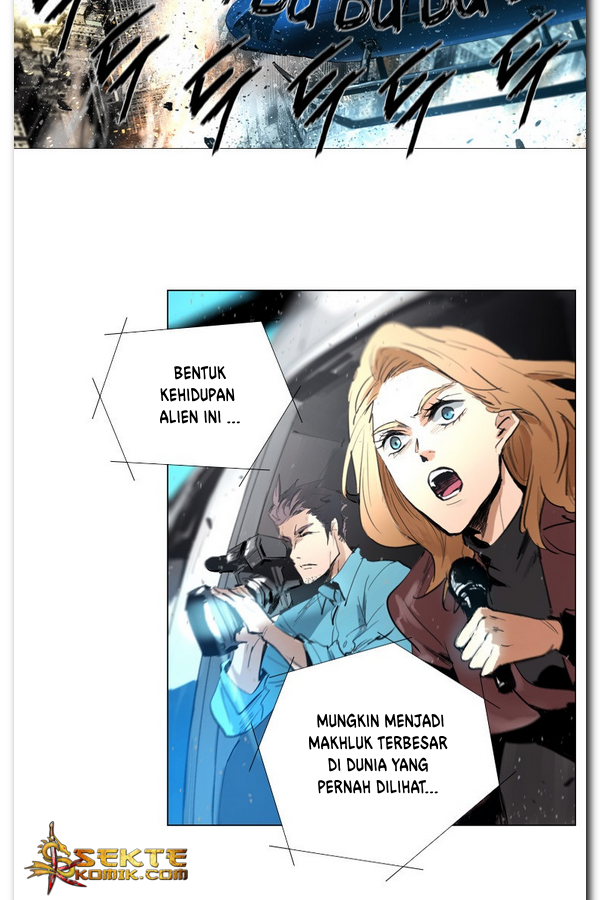 Heaven Soul Chapter 01 Gambar 4