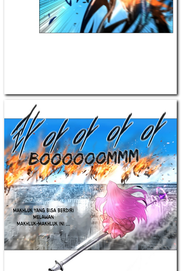 Heaven Soul Chapter 01 Gambar 8