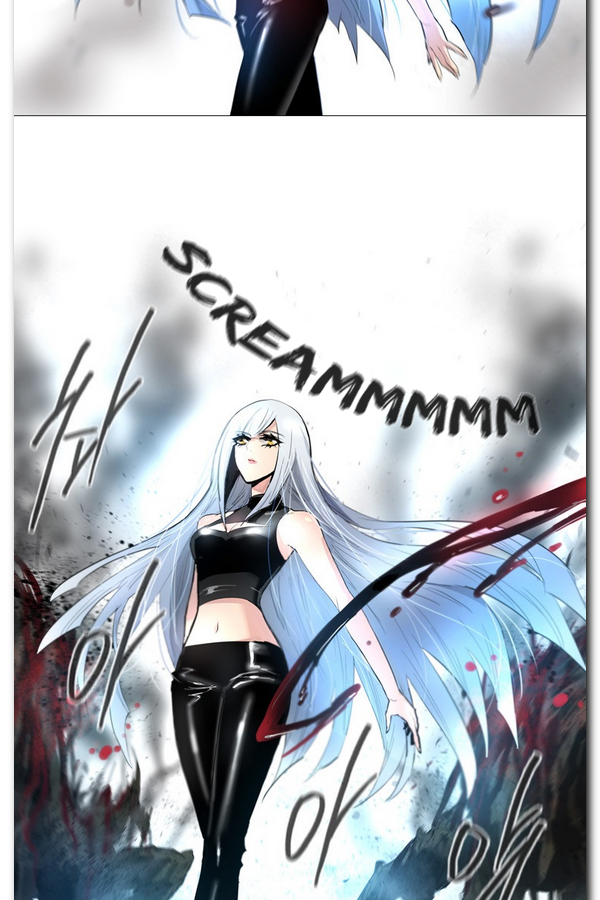 Heaven Soul Chapter 01 Gambar 13