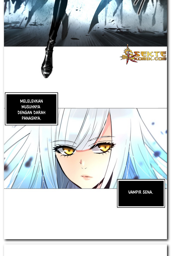 Heaven Soul Chapter 01 Gambar 14