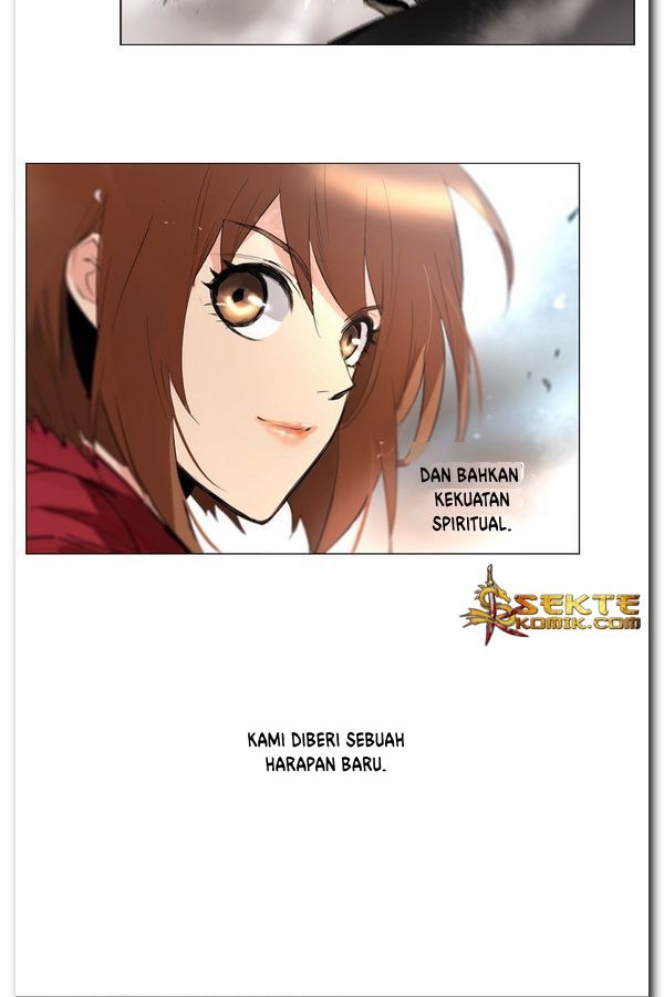 Heaven Soul Chapter 01 Gambar 48