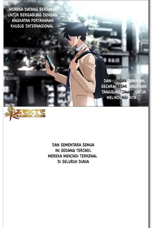 Heaven Soul Chapter 01 Gambar 49