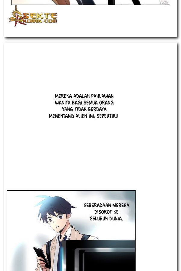 Heaven Soul Chapter 01 Gambar 54