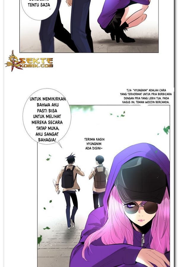 Heaven Soul Chapter 01 Gambar 62