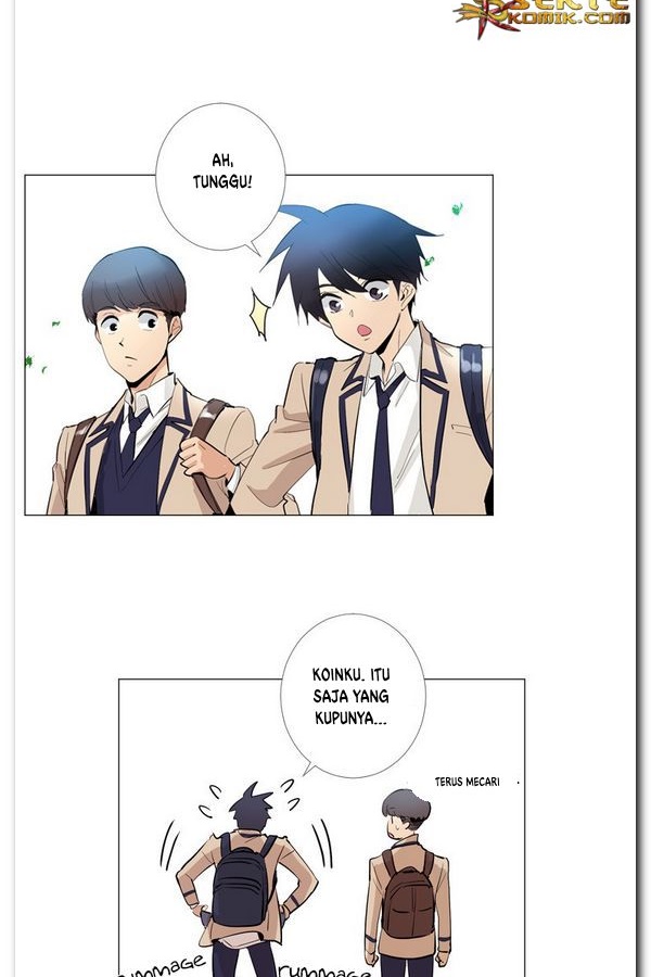 Heaven Soul Chapter 01 Gambar 67