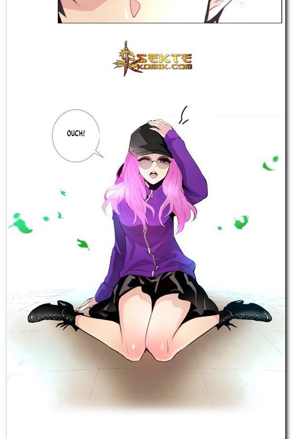 Heaven Soul Chapter 01 Gambar 72