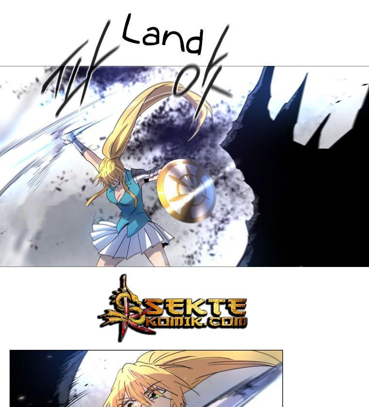 Heaven Soul Chapter 10 Gambar 32