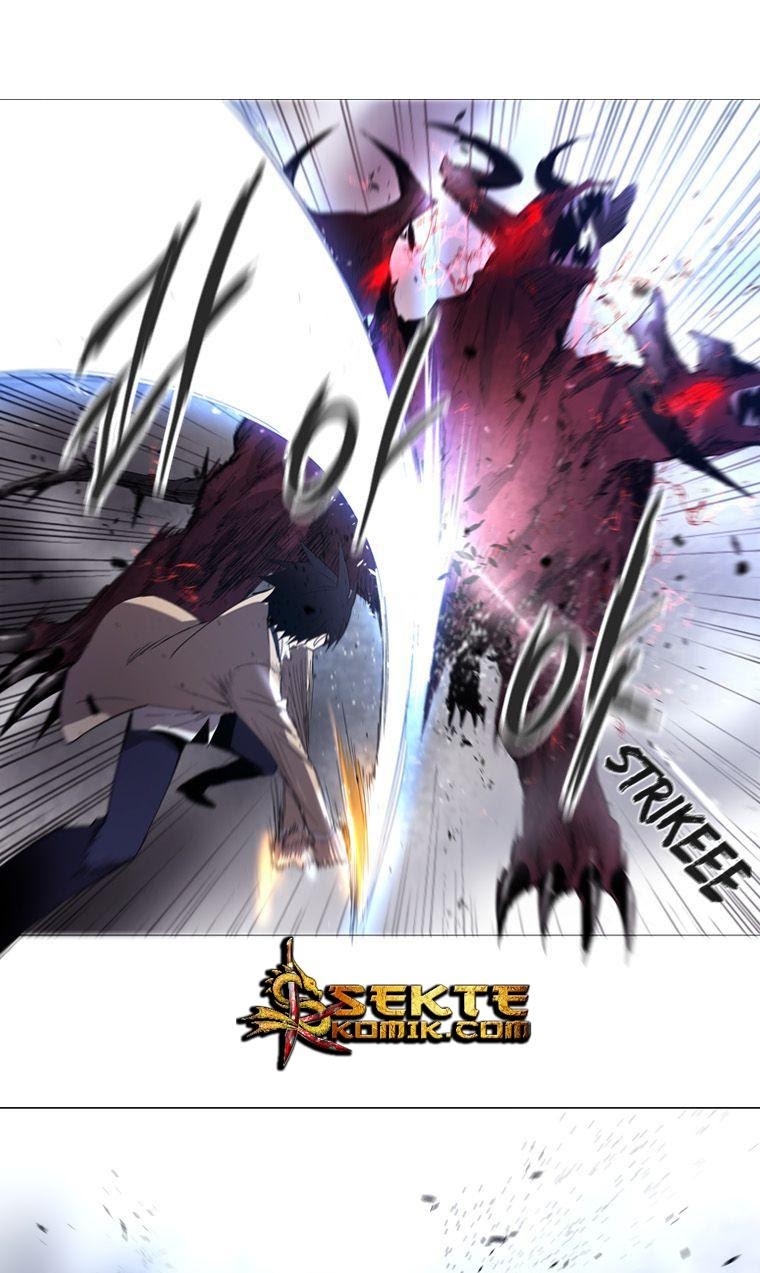 Heaven Soul Chapter 14 Gambar 2
