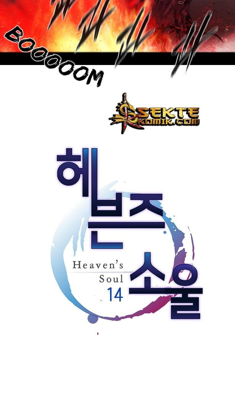 Heaven Soul Chapter 14 Gambar 8