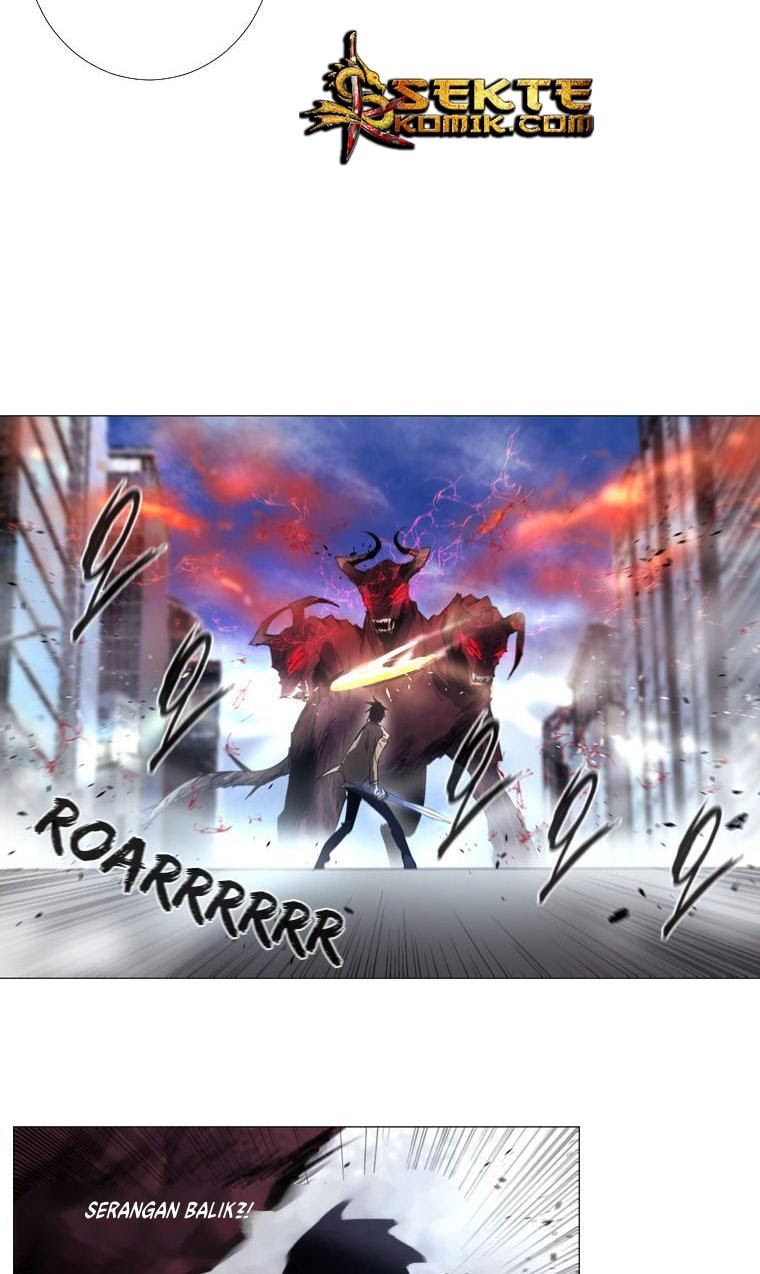 Heaven Soul Chapter 14 Gambar 16