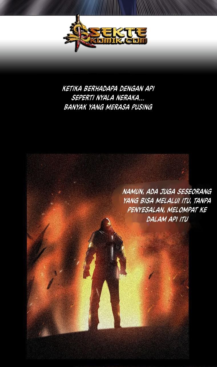 Heaven Soul Chapter 14 Gambar 20