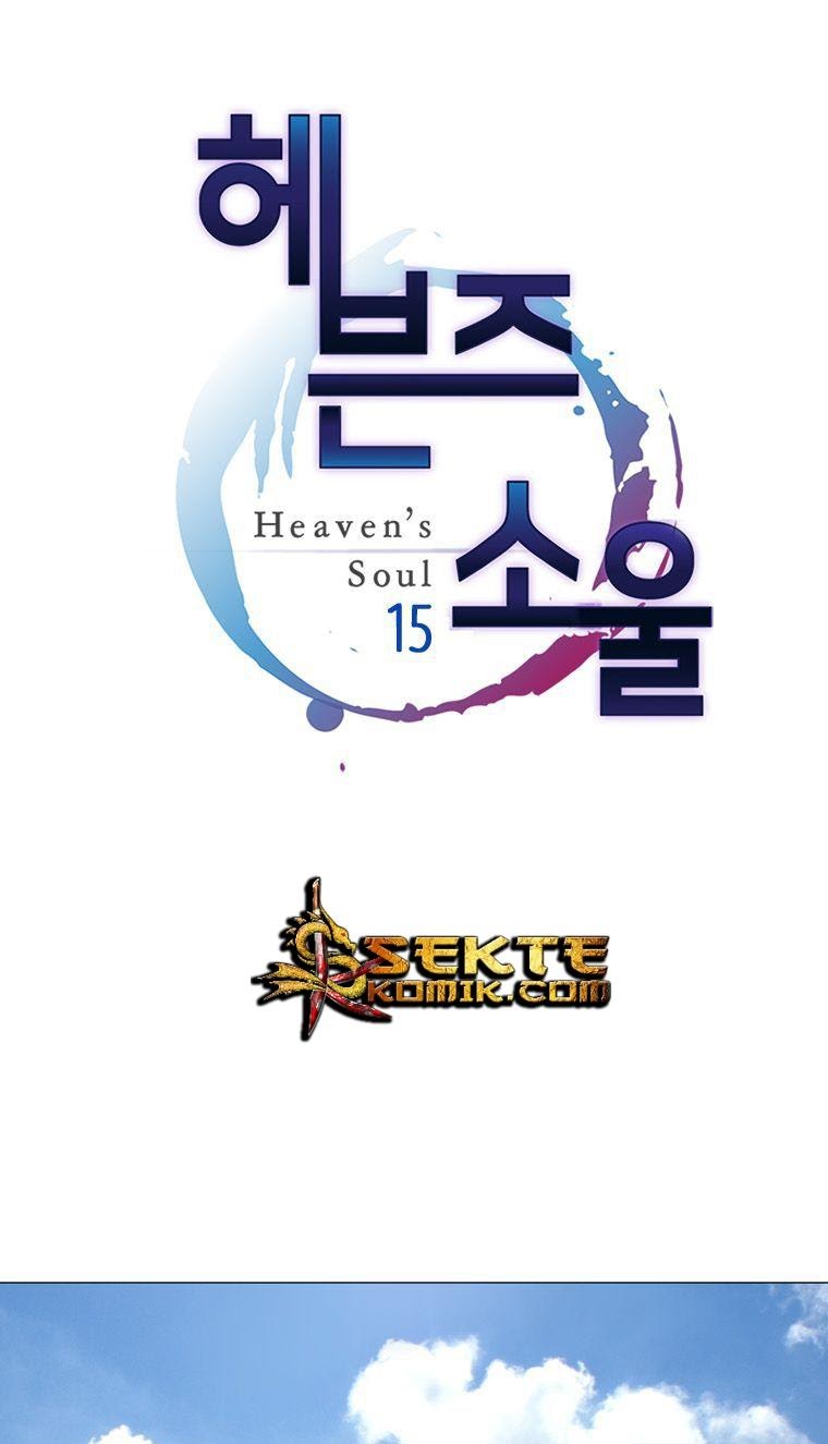 Heaven Soul Chapter 15 Gambar 2