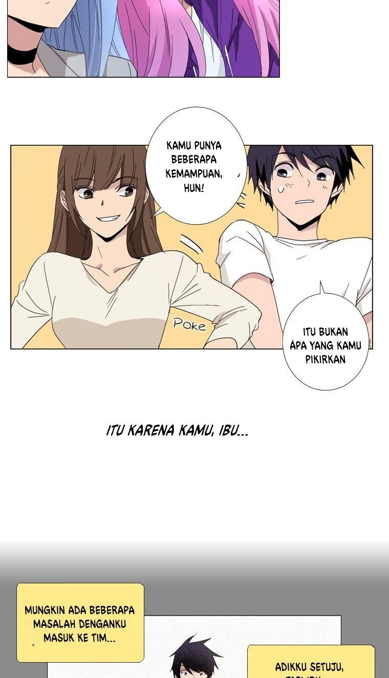 Heaven Soul Chapter 15 Gambar 6