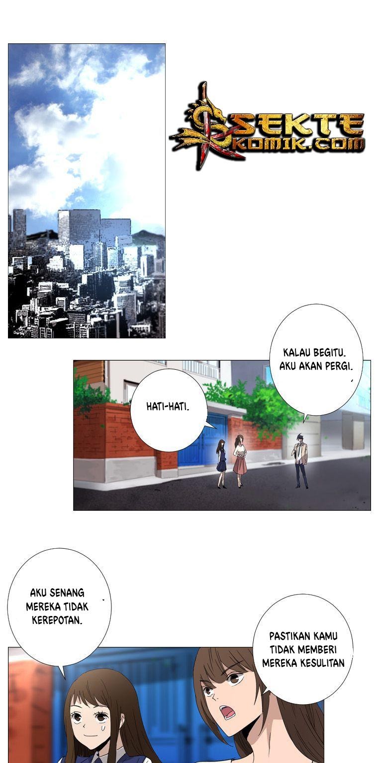 Heaven Soul Chapter 16 Gambar 2