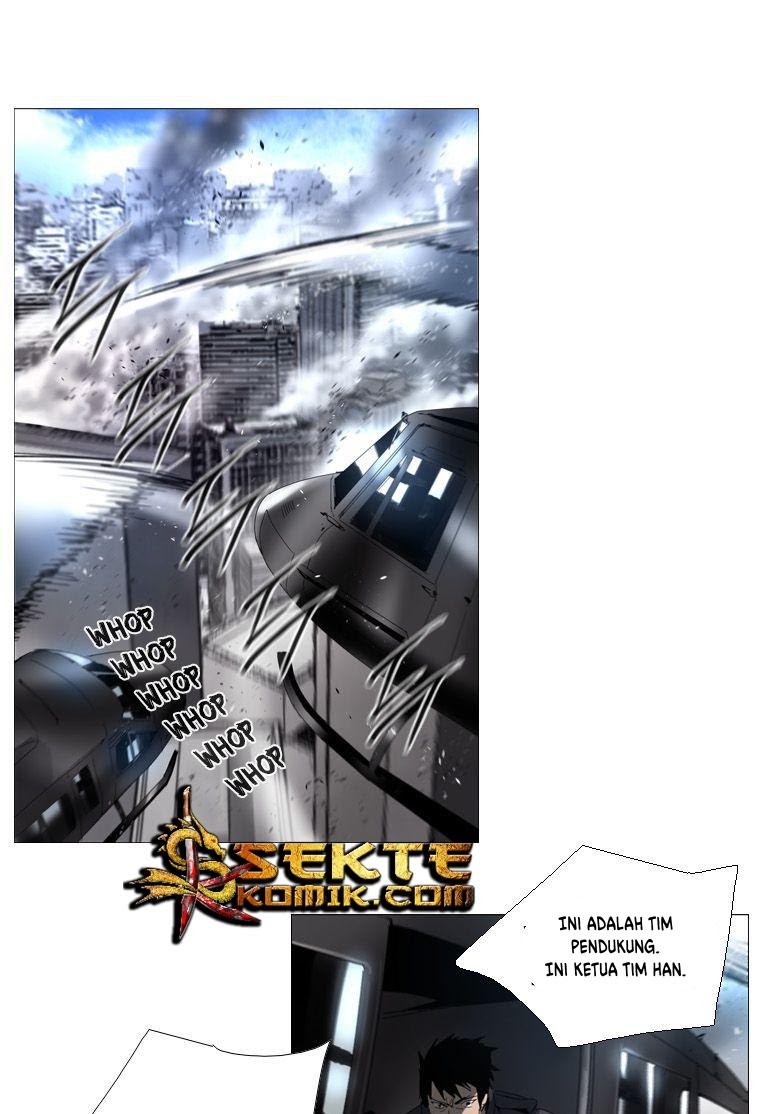 Heaven Soul Chapter 20 Gambar 2