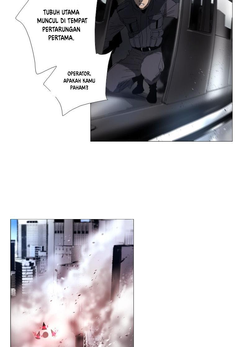 Heaven Soul Chapter 20 Gambar 3