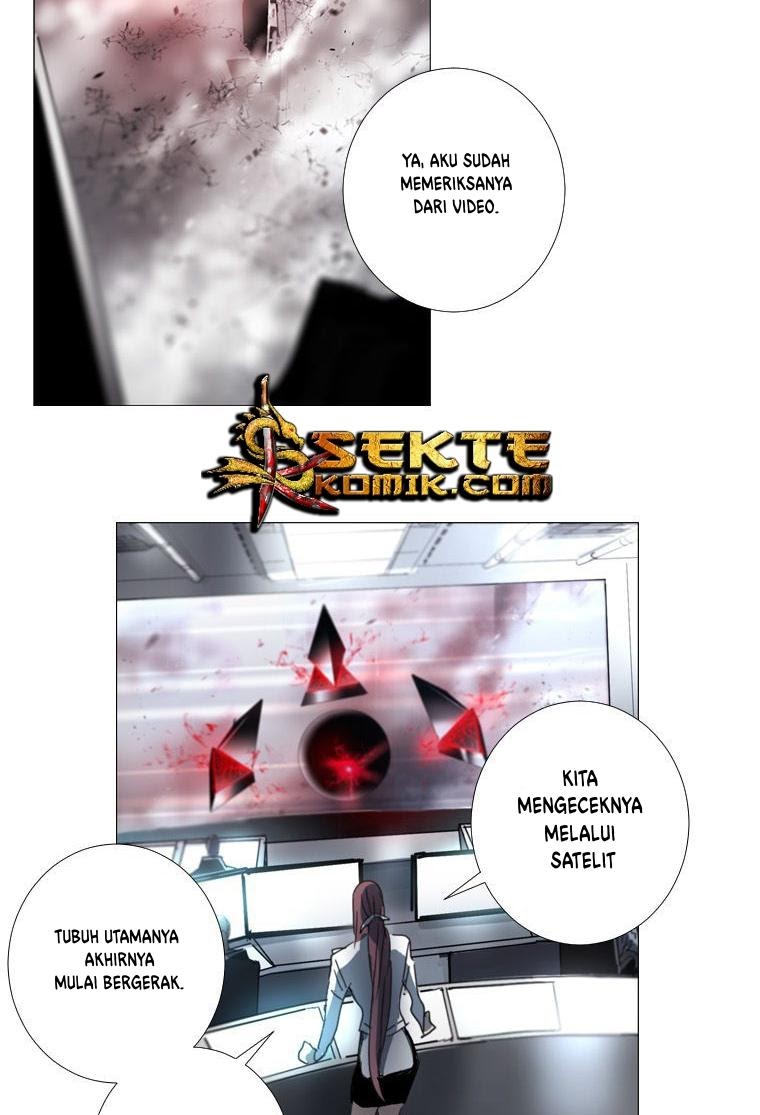 Heaven Soul Chapter 20 Gambar 4