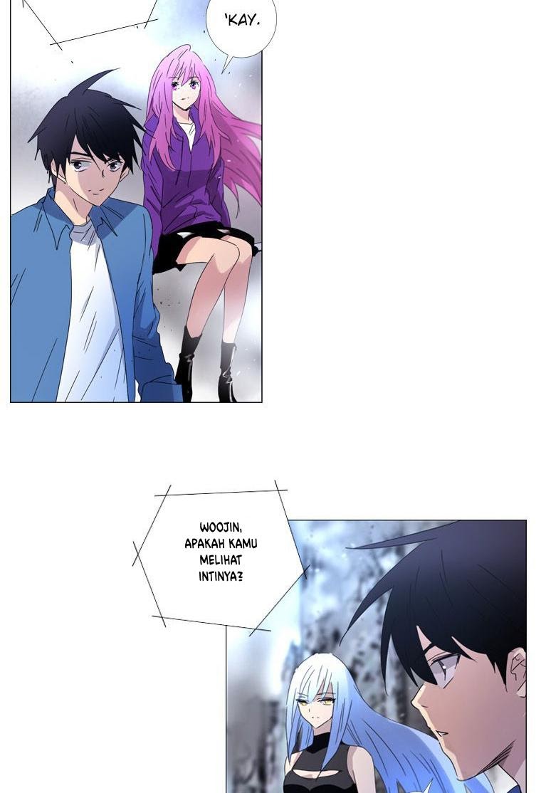 Heaven Soul Chapter 20 Gambar 6