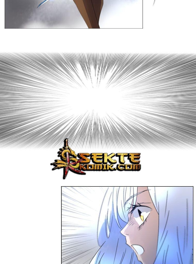 Heaven Soul Chapter 20 Gambar 50