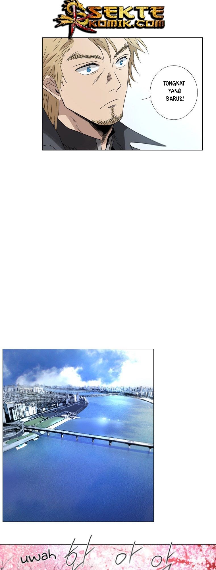 Heaven Soul Chapter 26 Gambar 10