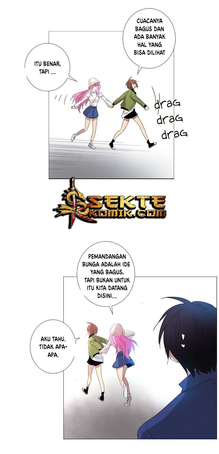 Heaven Soul Chapter 26 Gambar 12