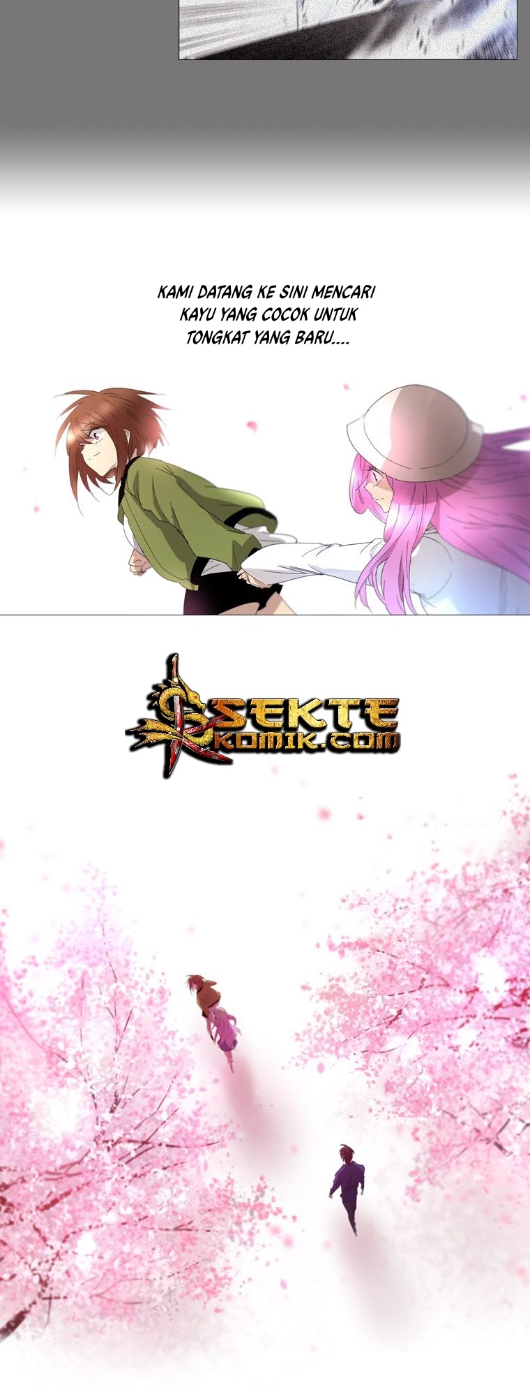 Heaven Soul Chapter 26 Gambar 14
