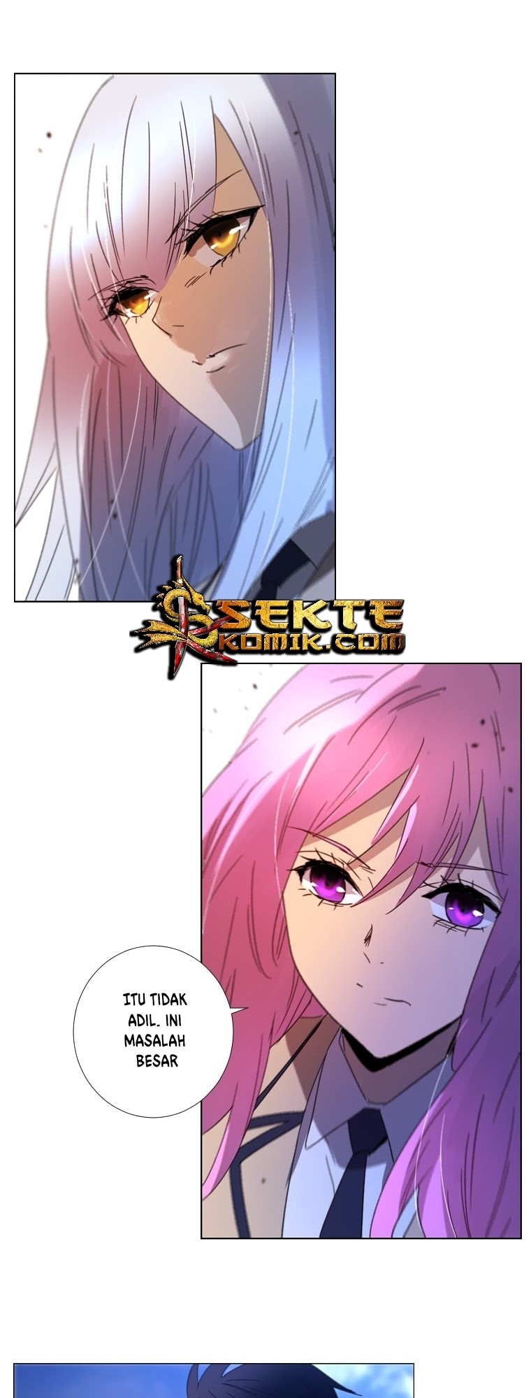 Heaven Soul Chapter 30 Gambar 9