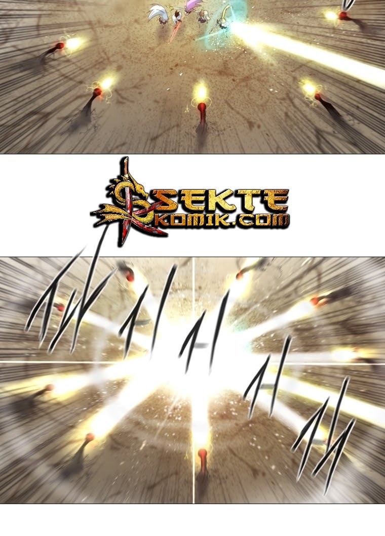 Heaven Soul Chapter 30 Gambar 31