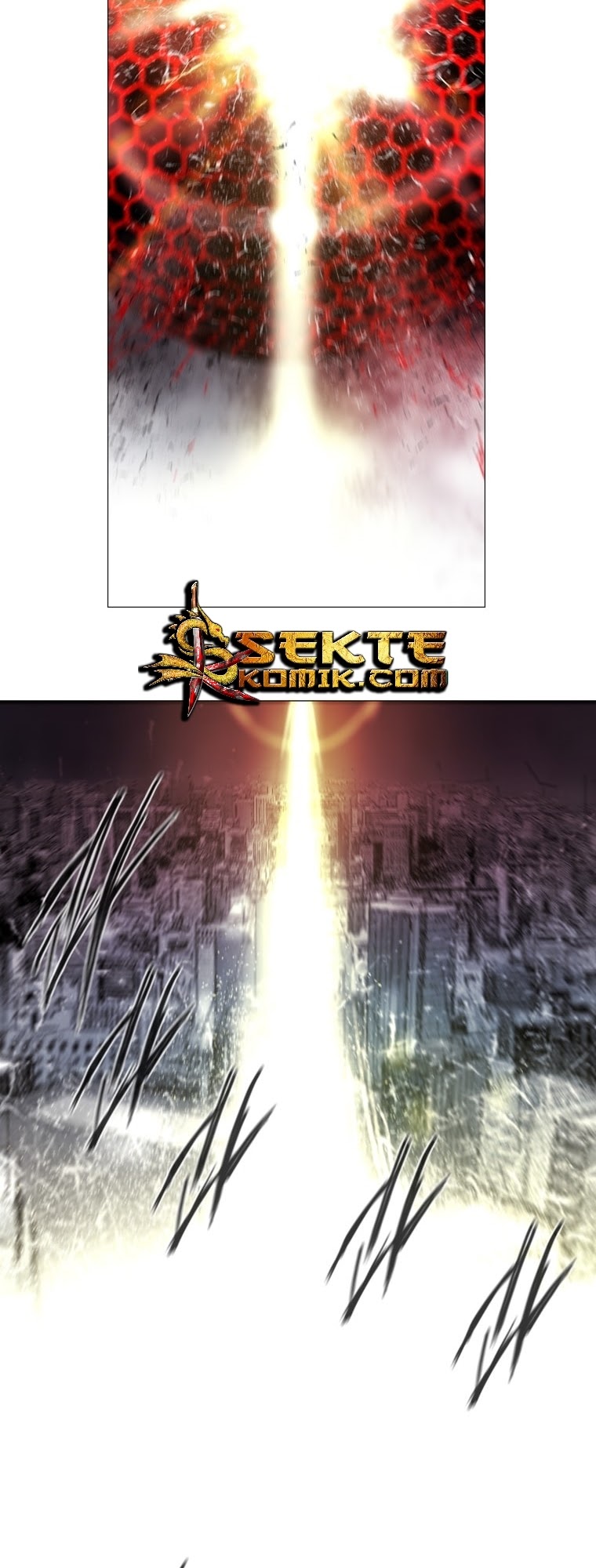 Heaven Soul Chapter 34 Gambar 23