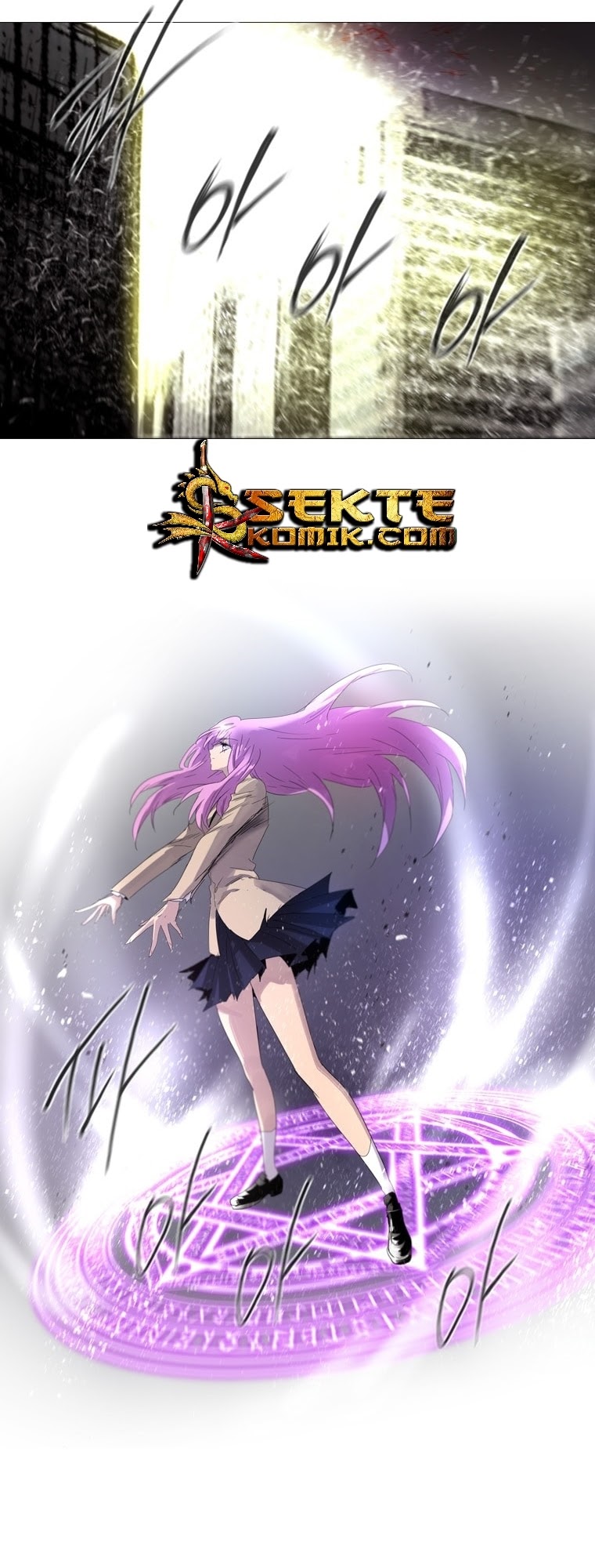 Heaven Soul Chapter 34 Gambar 24