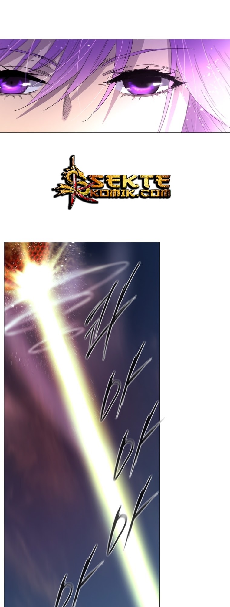 Heaven Soul Chapter 34 Gambar 25