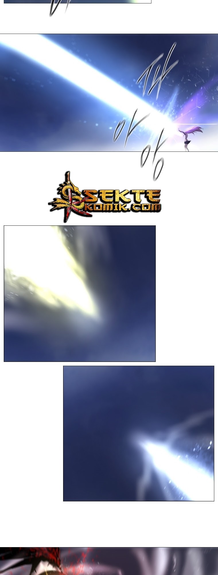 Heaven Soul Chapter 34 Gambar 26