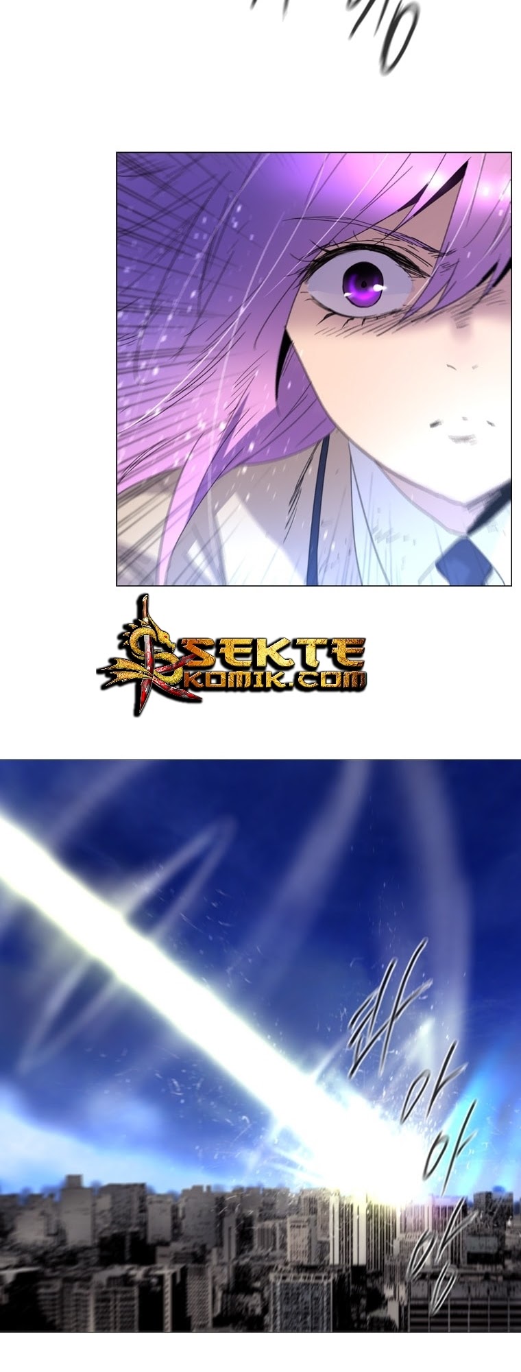 Heaven Soul Chapter 34 Gambar 29