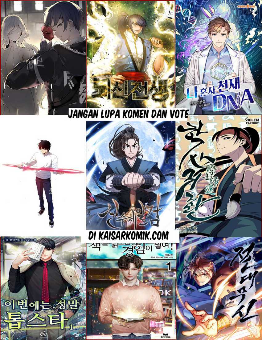 Heaven Soul Chapter 38 Gambar 14