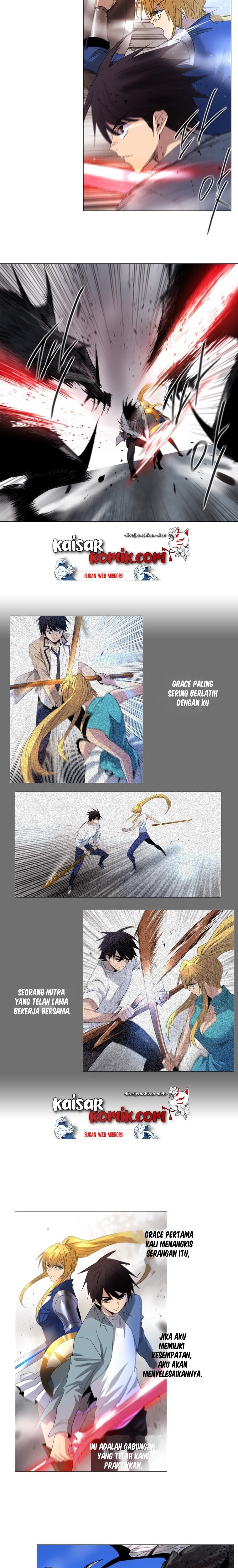 Heaven Soul Chapter 40 Gambar 6