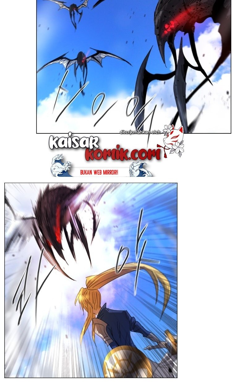 Heaven Soul Chapter 40 Gambar 7