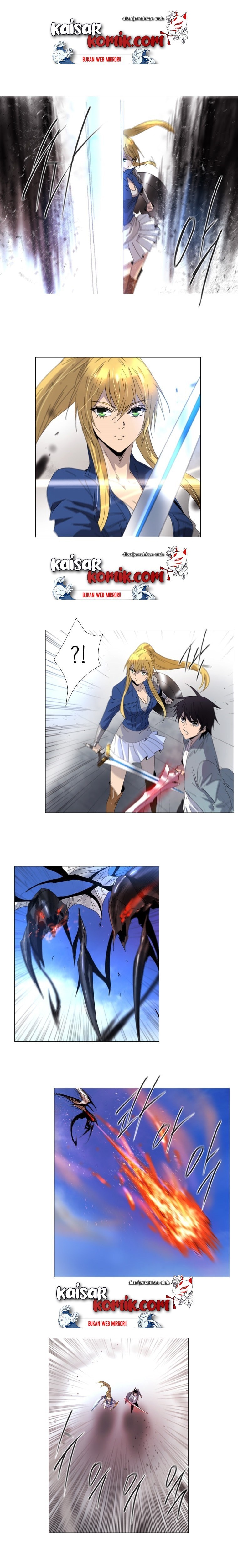 Heaven Soul Chapter 40 Gambar 8