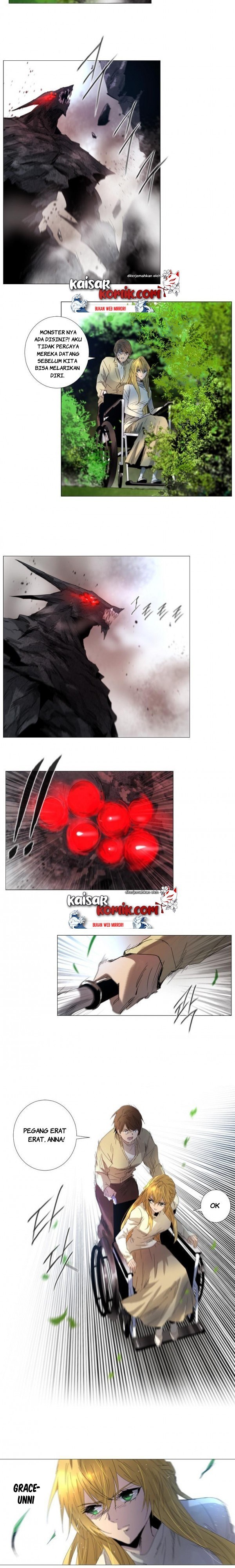 Heaven Soul Chapter 42 Gambar 3