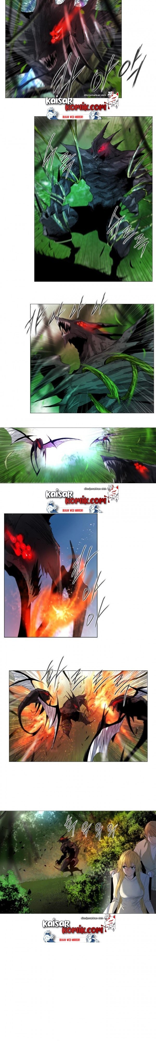 Heaven Soul Chapter 42 Gambar 6