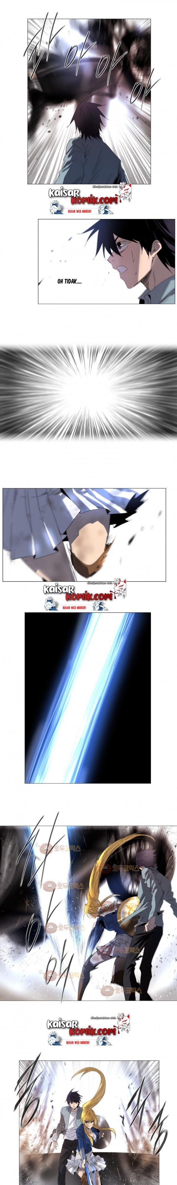 Heaven Soul Chapter 42 Gambar 8