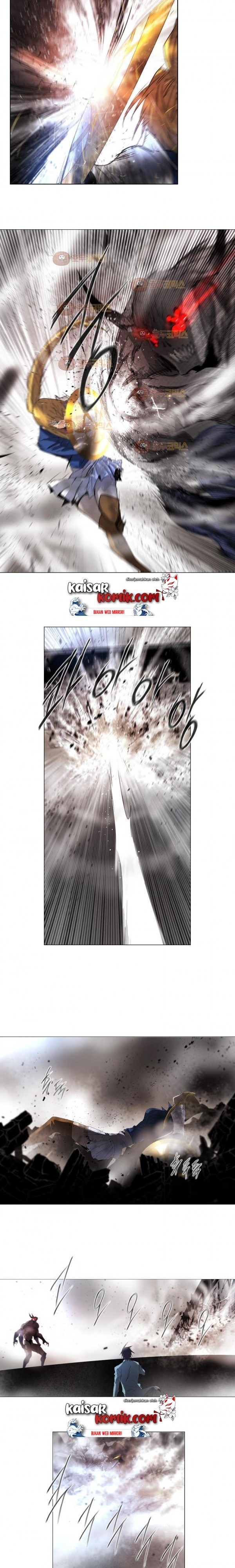 Heaven Soul Chapter 42 Gambar 10