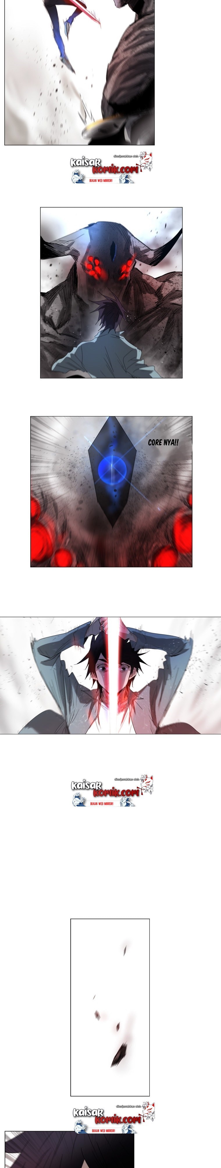 Heaven Soul Chapter 43 Gambar 9