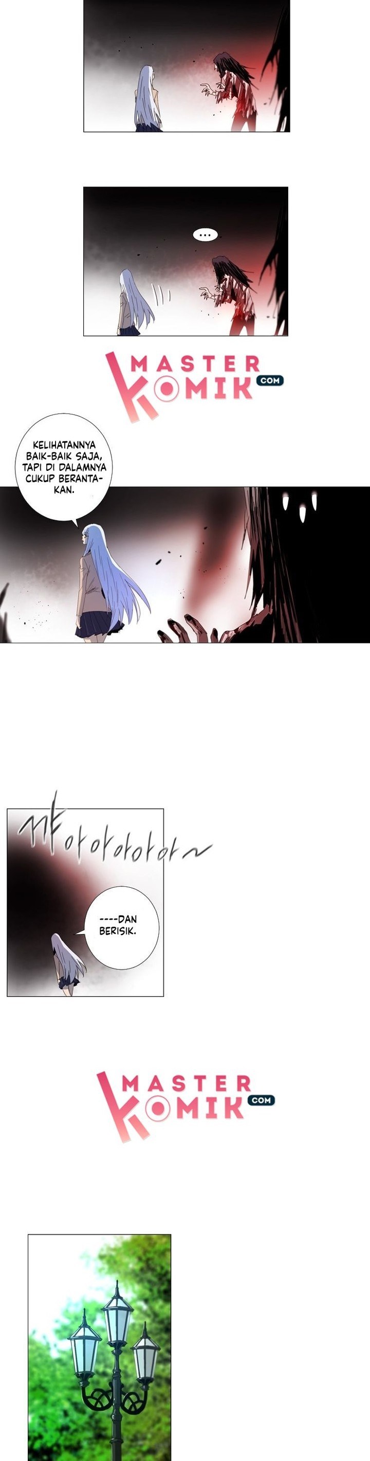 Heaven Soul Chapter 46 Gambar 7