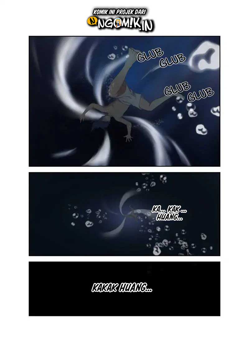 Sekainohate de Aimashou Chapter 07 Gambar 10