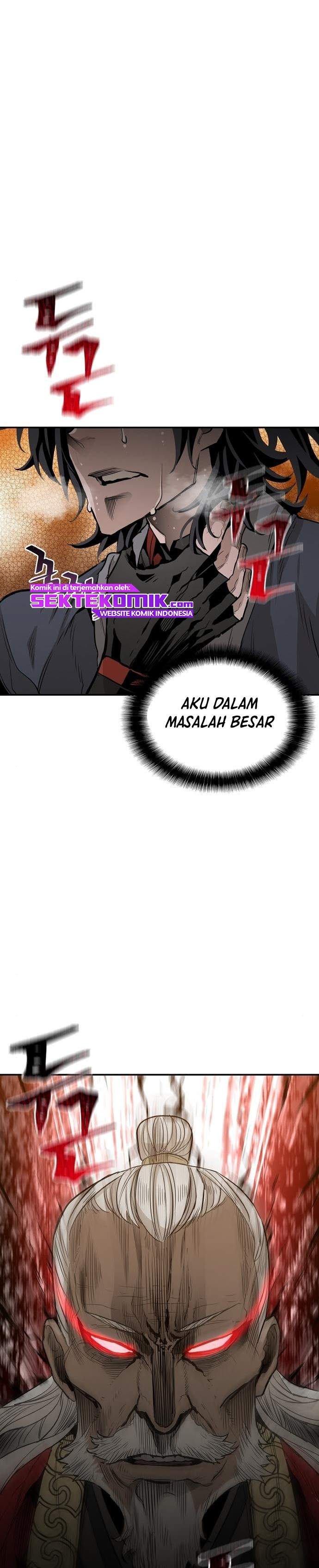 Heavenly Demon Cultivation Simulation Chapter 02 Gambar 2