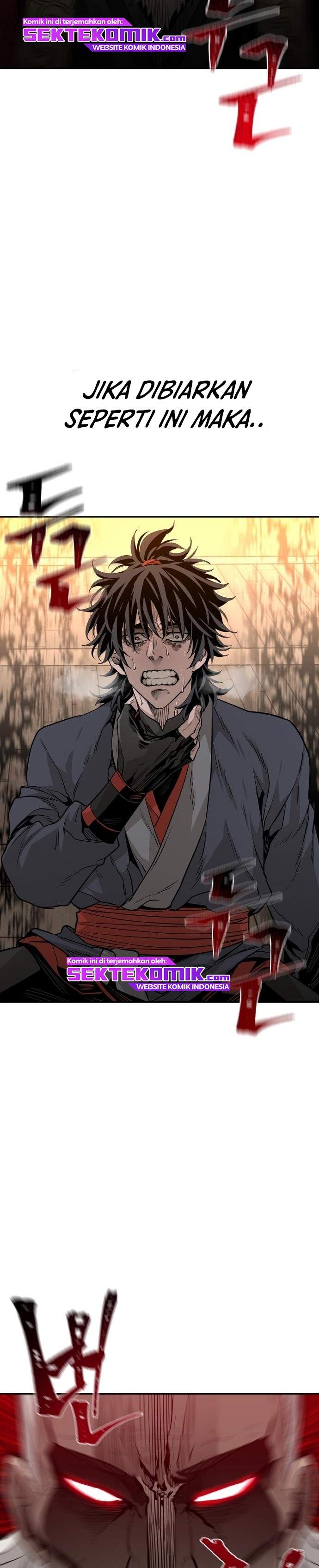 Heavenly Demon Cultivation Simulation Chapter 02 Gambar 3