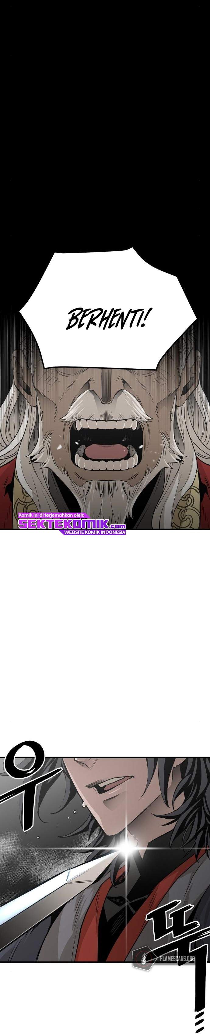 Heavenly Demon Cultivation Simulation Chapter 02 Gambar 6