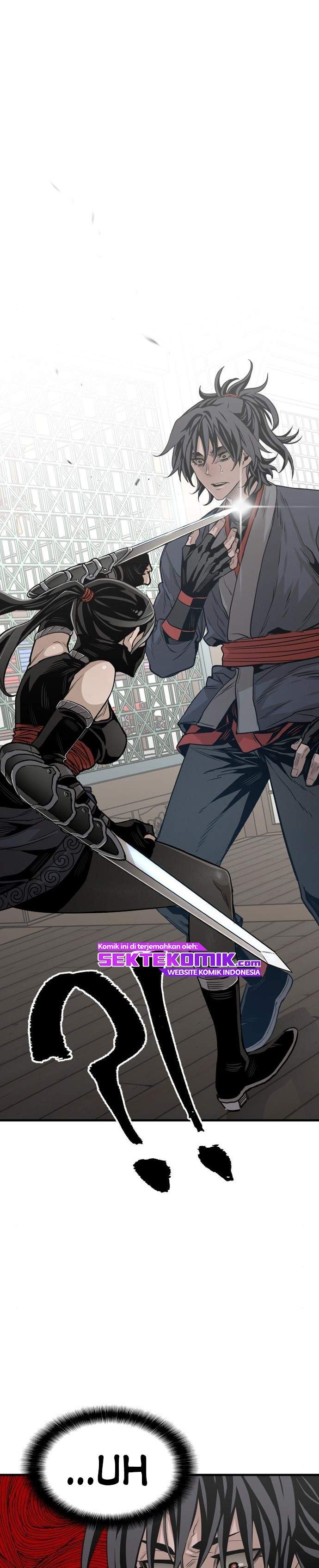 Heavenly Demon Cultivation Simulation Chapter 02 Gambar 7