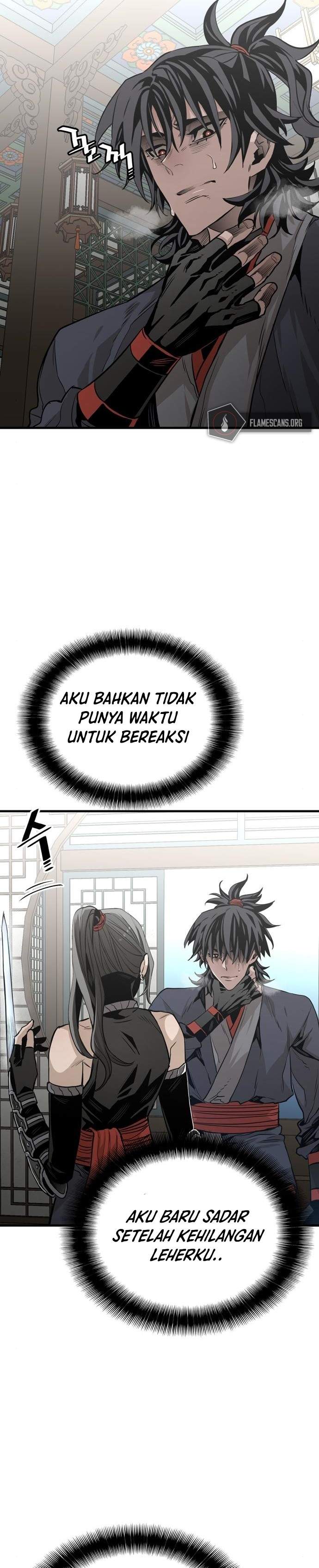 Heavenly Demon Cultivation Simulation Chapter 02 Gambar 9