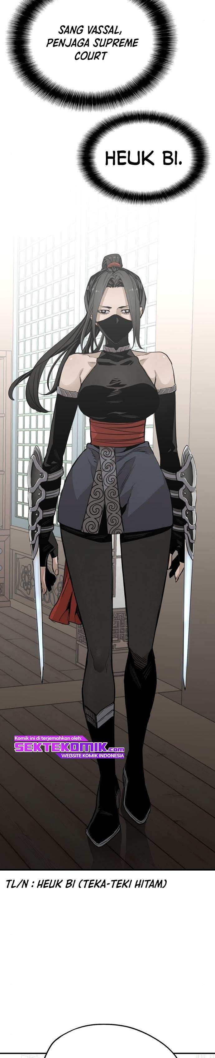 Heavenly Demon Cultivation Simulation Chapter 02 Gambar 10